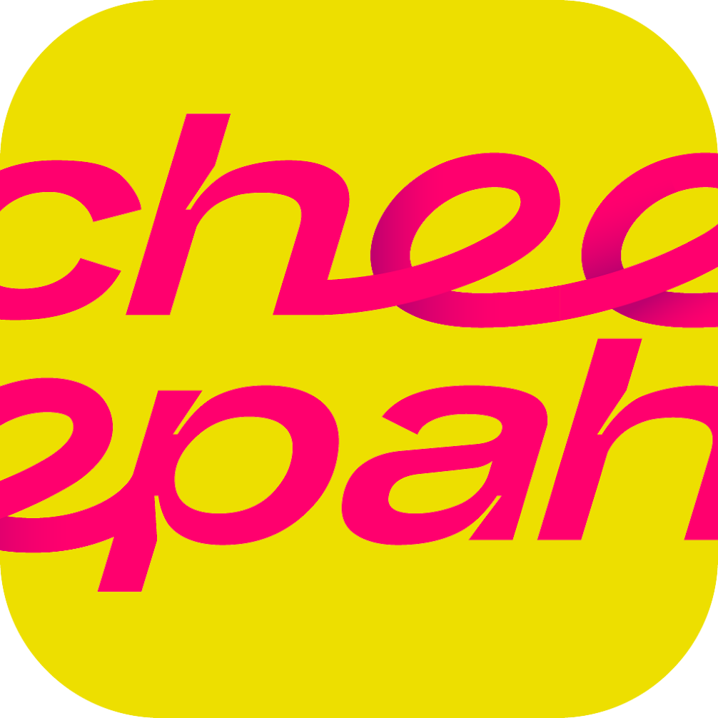 Cheepah Logo
