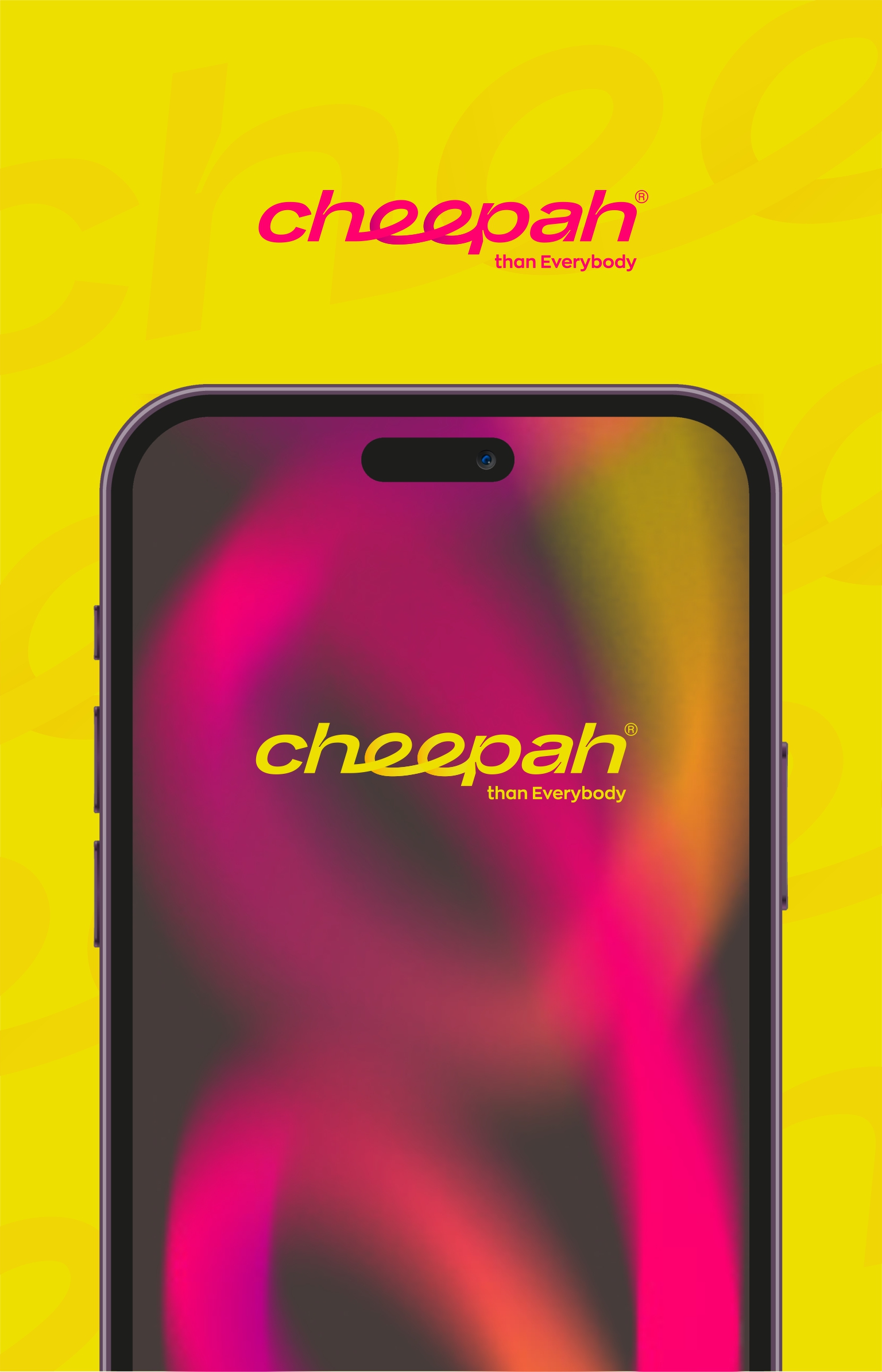 Cheepah App